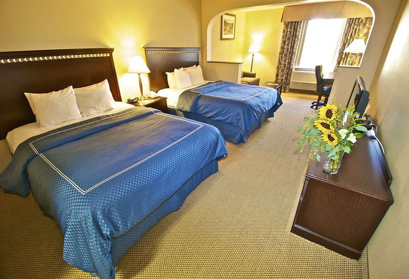 Hotel Comfort Suites Westminster 