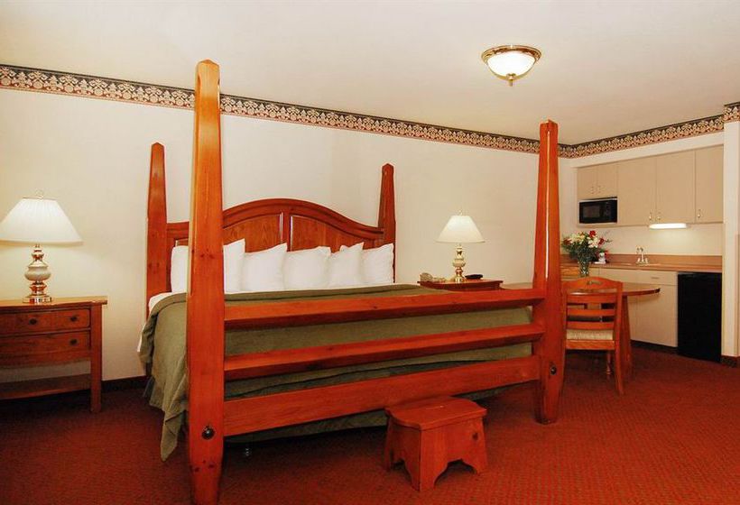 Hotel Quality Inn & Suites Summit County   | Silverthorne | Colorado | United States 10