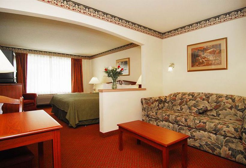 Hotel Quality Inn & Suites Summit County   | Silverthorne | Colorado | United States 11