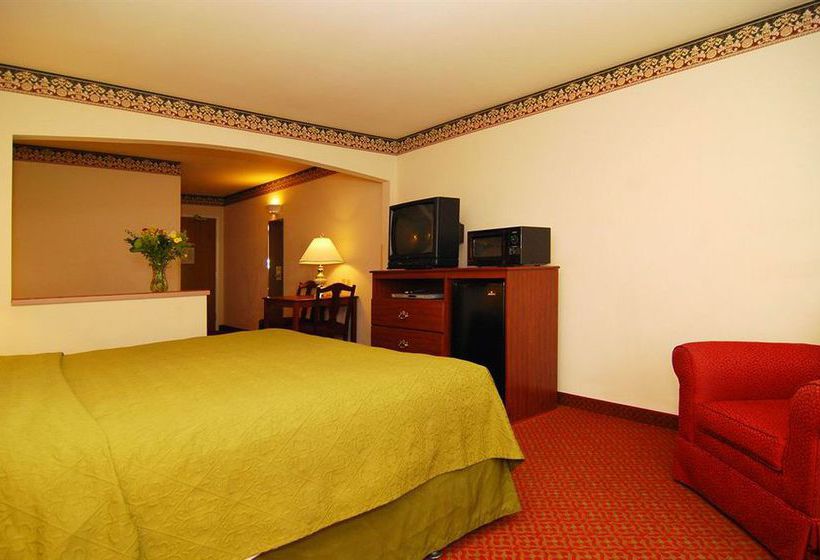 Hotel Quality Inn & Suites Summit County   | Silverthorne | Colorado | United States 12