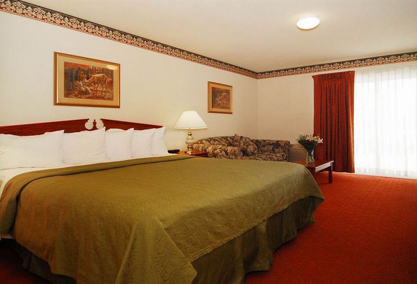 Hotel Quality Inn & Suites Summit County   | Silverthorne | Colorado | United States 13