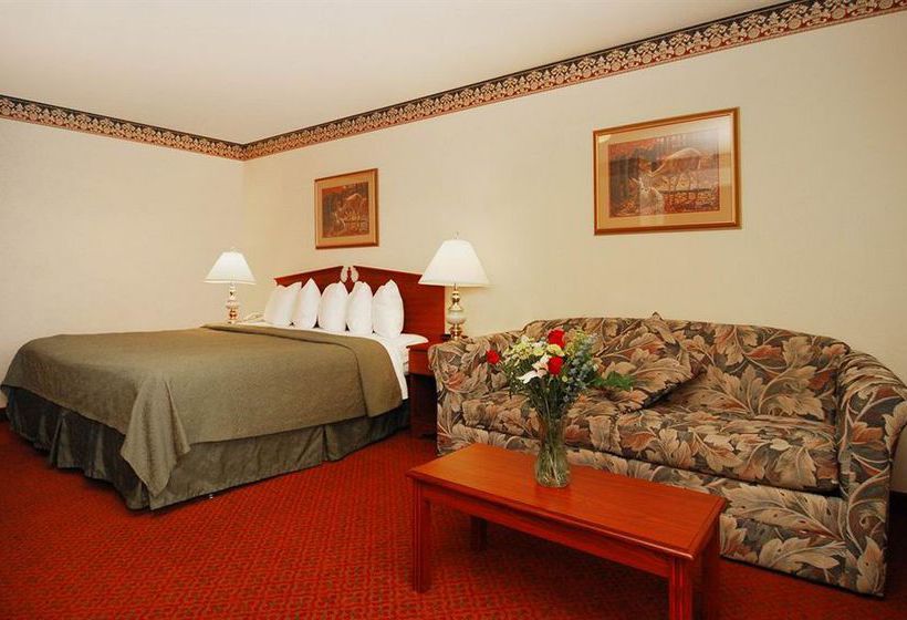 Hotel Quality Inn & Suites Summit County   | Silverthorne | Colorado | United States 14