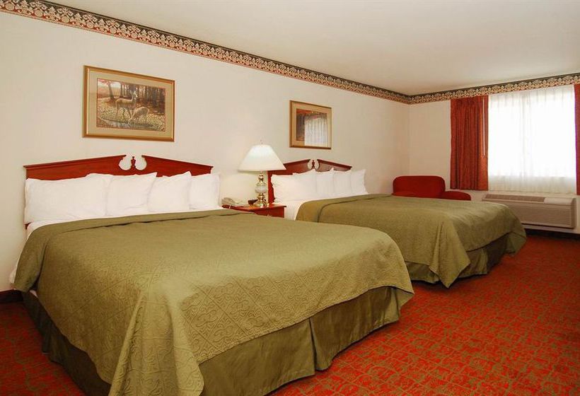 Hotel Quality Inn & Suites Summit County   | Silverthorne | Colorado | United States 15