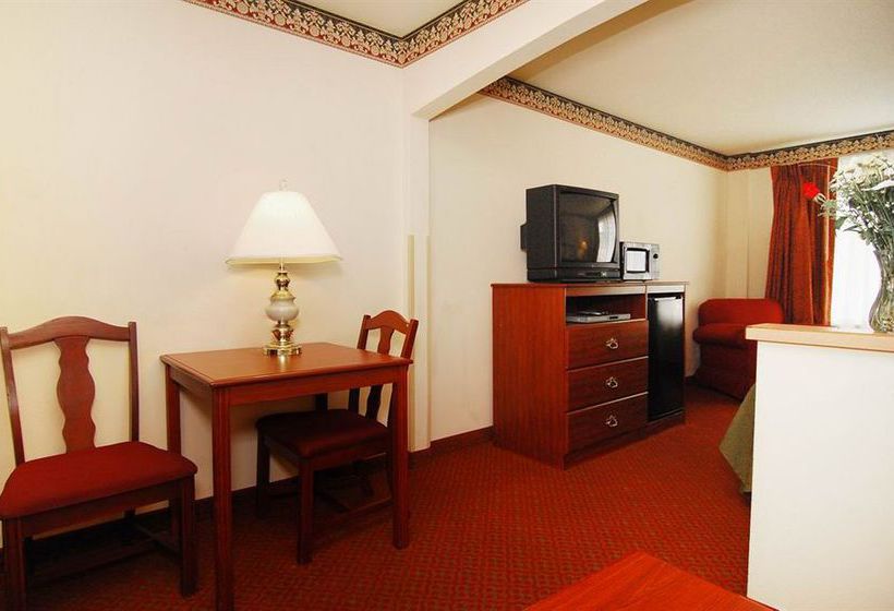 Hotel Quality Inn & Suites Summit County   | Silverthorne | Colorado | United States 16