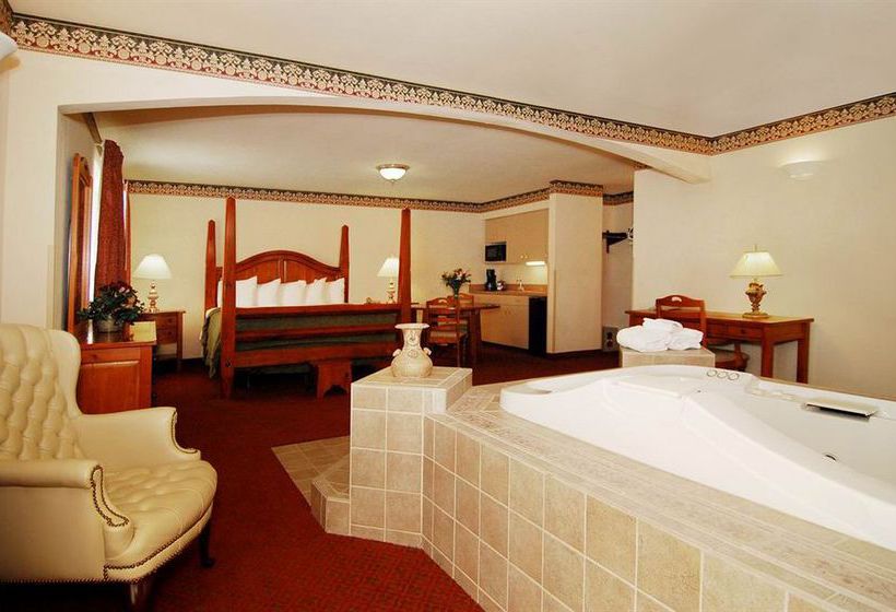 Hotel Quality Inn & Suites Summit County   | Silverthorne | Colorado | United States 17