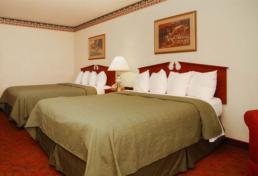 Hotel Quality Inn & Suites Summit County   | Silverthorne | Colorado | United States 18