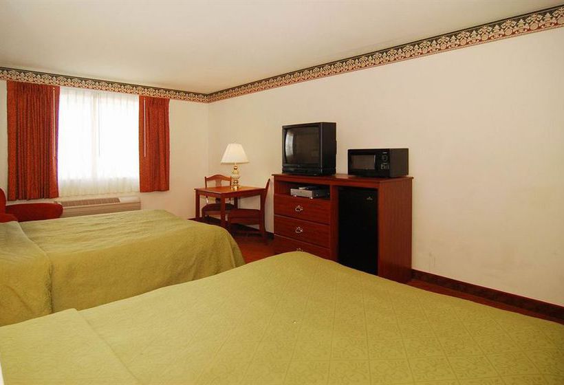 Hotel Quality Inn & Suites Summit County   | Silverthorne | Colorado | United States 20