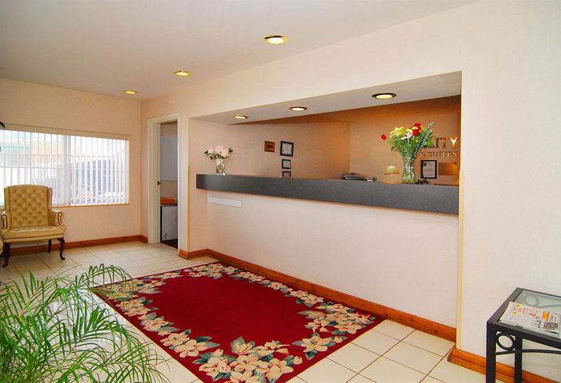 Hotel Quality Inn & Suites Summit County   | Silverthorne | Colorado | United States 3