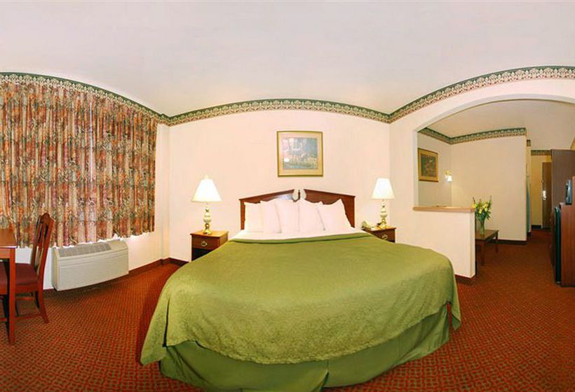 Hotel Quality Inn & Suites Summit County   | Silverthorne | Colorado | United States 4