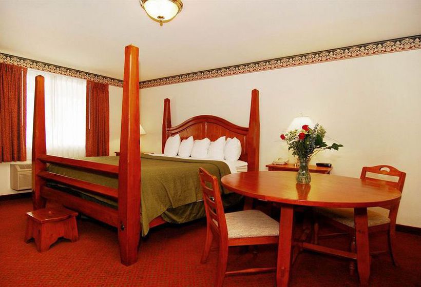 Hotel Quality Inn & Suites Summit County   | Silverthorne | Colorado | United States 7