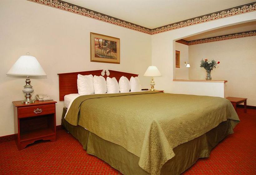 Hotel Quality Inn & Suites Summit County   | Silverthorne | Colorado | United States 9