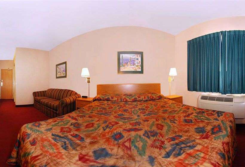 Hotel Comfort Inn Fruita 