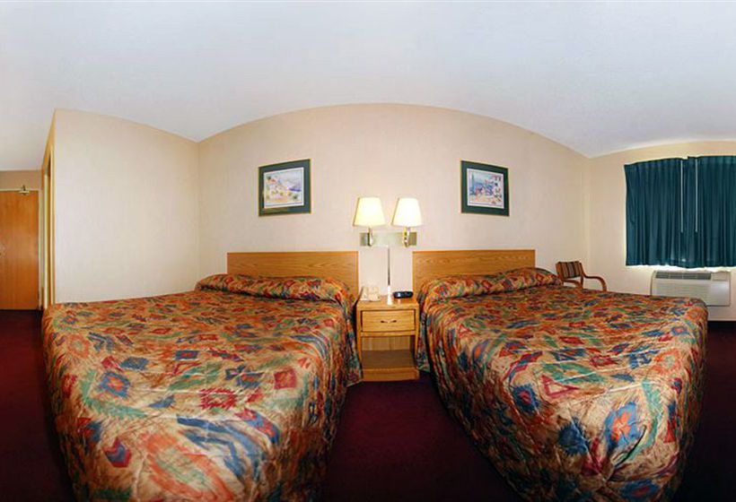 Hotel Comfort Inn Fruita  | Fruita | Colorado | Hotel negli Stati Uniti 1