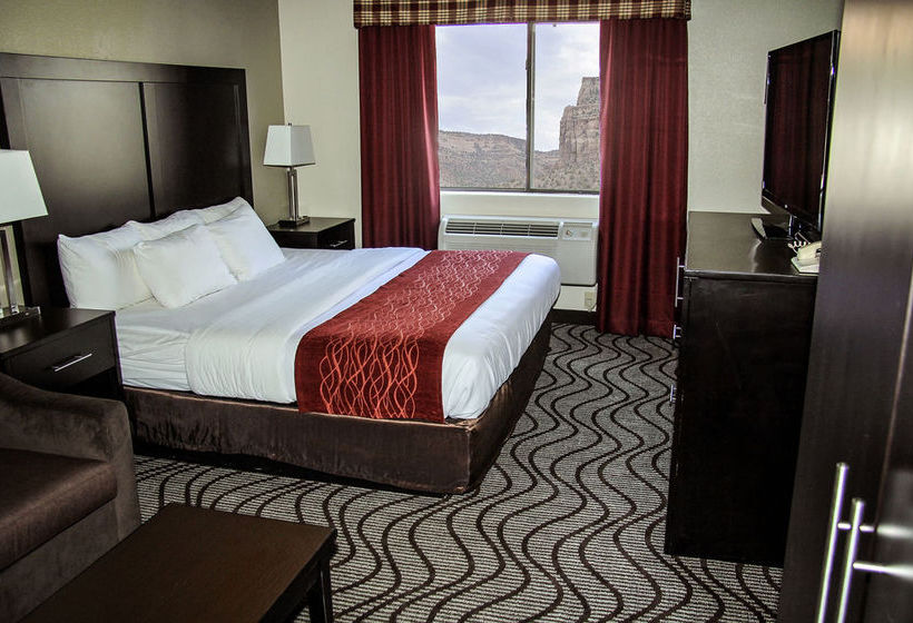 Hotel Comfort Inn Fruita  | Fruita | Colorado | Hotel negli Stati Uniti 10
