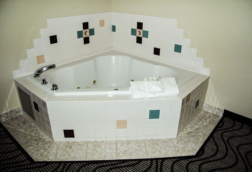 Hotel Comfort Inn Fruita  | Fruita | Colorado | Hotel negli Stati Uniti 14