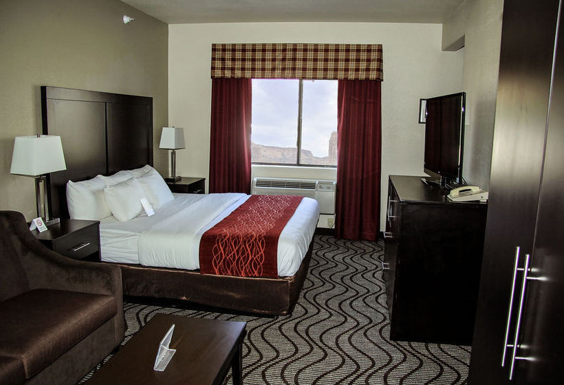 Hotel Comfort Inn Fruita  | Fruita | Colorado | Hotel negli Stati Uniti 15