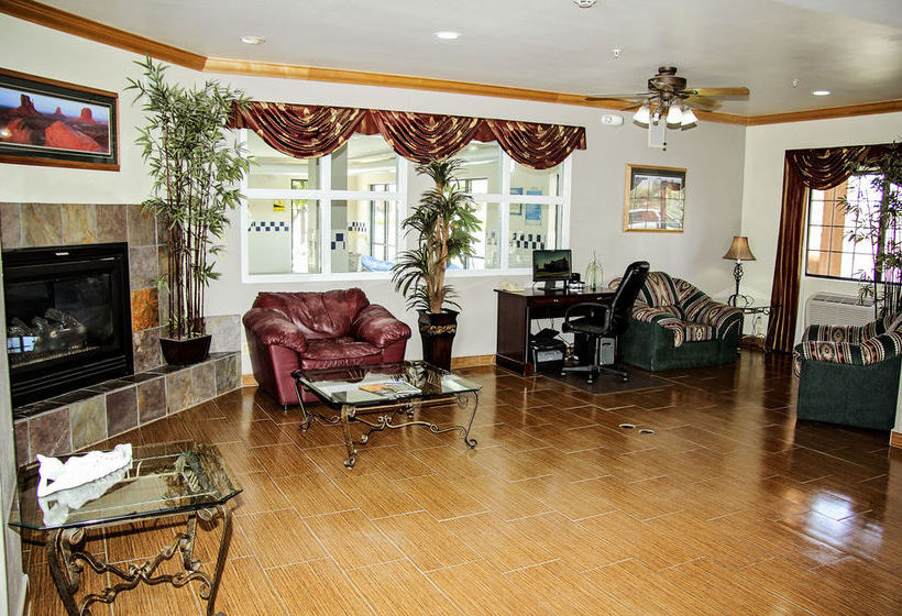 Hotel Comfort Inn Fruita  | Fruita | Colorado | Hotel negli Stati Uniti 16