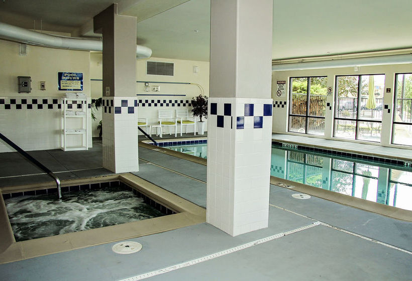 Hotel Comfort Inn Fruita  | Fruita | Colorado | Hotel negli Stati Uniti 18