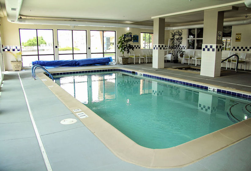 Hotel Comfort Inn Fruita  | Fruita | Colorado | Hotel negli Stati Uniti 19