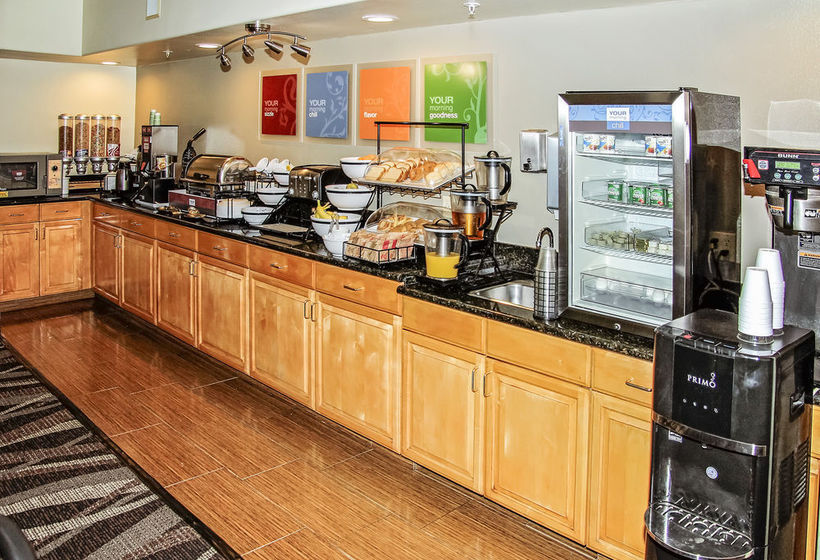 Hotel Comfort Inn Fruita  | Fruita | Colorado | Hotel negli Stati Uniti 20