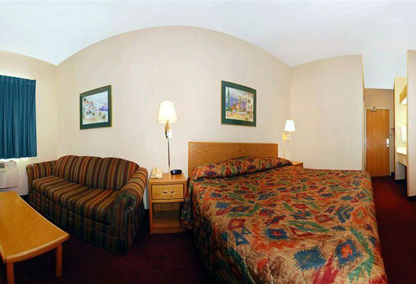 Hotel Comfort Inn Fruita  | Fruita | Colorado | Hotel negli Stati Uniti 3