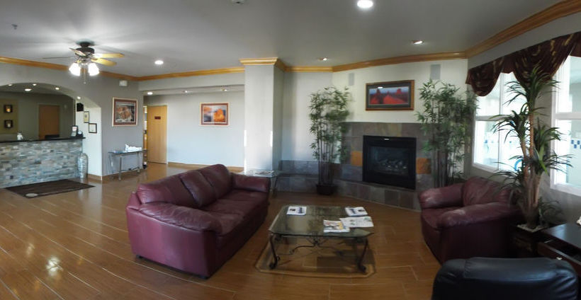 Hotel Comfort Inn Fruita  | Fruita | Colorado | Hotel negli Stati Uniti 4