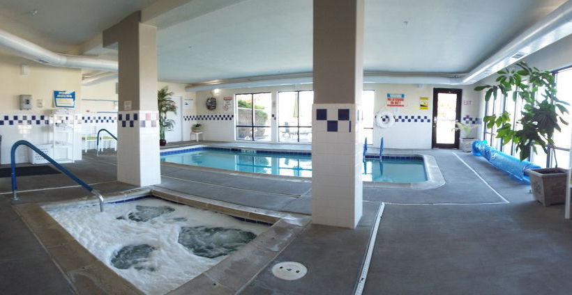 Hotel Comfort Inn Fruita  | Fruita | Colorado | Hotel negli Stati Uniti 5