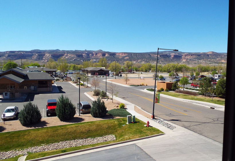 Hotel Comfort Inn Fruita  | Fruita | Colorado | Hotel negli Stati Uniti 6