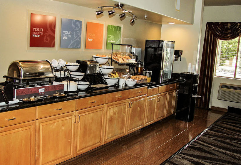 Hotel Comfort Inn Fruita  | Fruita | Colorado | Hotel negli Stati Uniti 7