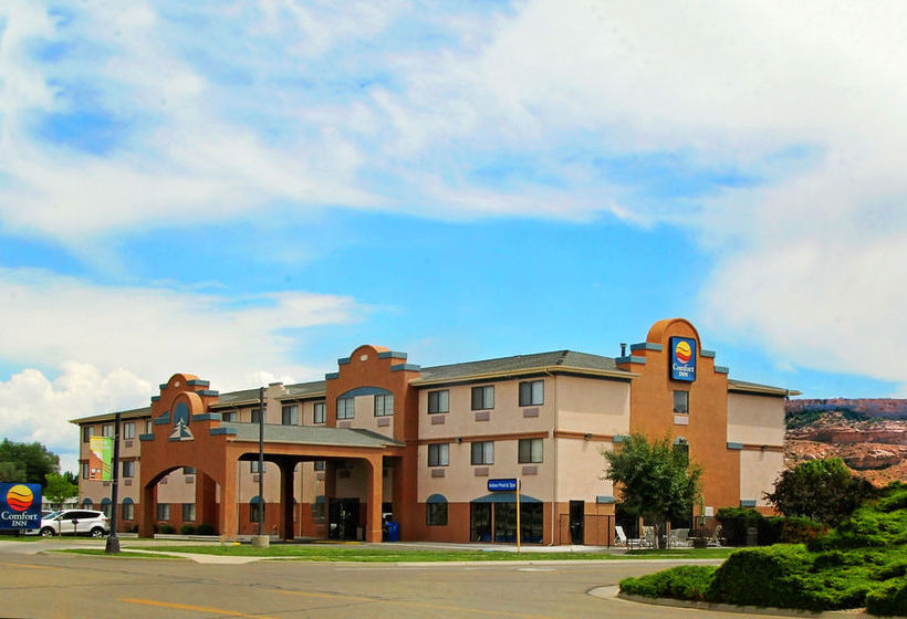 Hotel Comfort Inn Fruita  | Fruita | Colorado | Hotel negli Stati Uniti 9