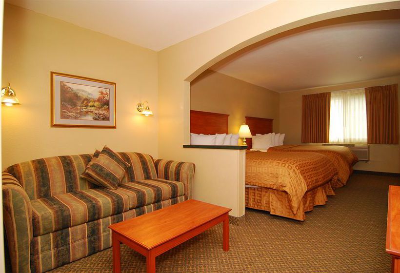 Hotel Quality Inn & Suites On The River Glenwood Springs  | Glenwood Springs | Colorado | United States 1