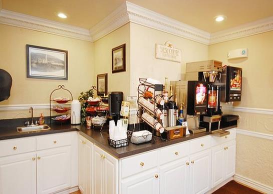 Hotel Quality Inn & Suites On The River Glenwood Springs  | Glenwood Springs | Colorado | United States 11