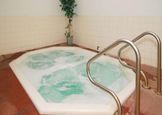 Hotel Quality Inn & Suites On The River Glenwood Springs  | Glenwood Springs | Colorado | United States 14