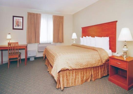 Hotel Quality Inn & Suites On The River Glenwood Springs  | Glenwood Springs | Colorado | United States 15