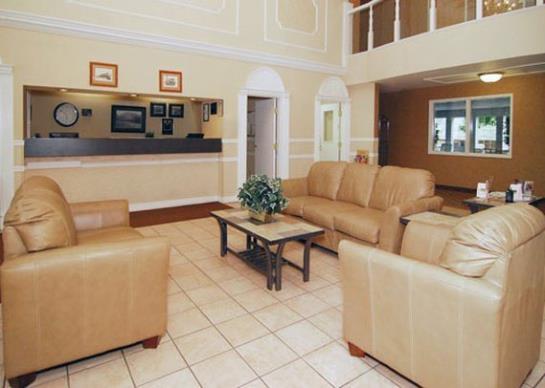 Hotel Quality Inn & Suites On The River Glenwood Springs  | Glenwood Springs | Colorado | United States 16