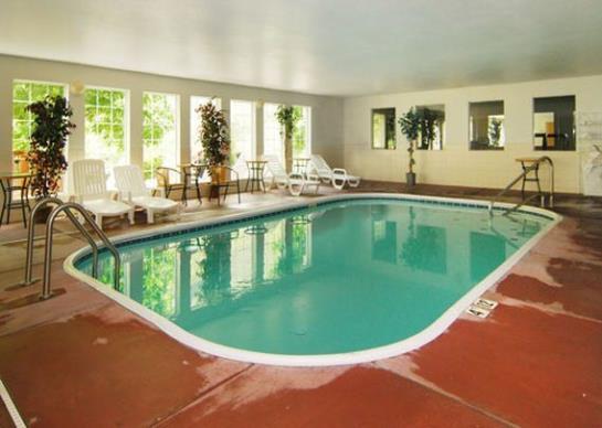 Hotel Quality Inn & Suites On The River Glenwood Springs  | Glenwood Springs | Colorado | United States 18