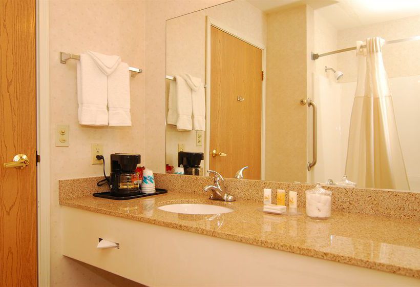 Hotel Quality Inn & Suites On The River Glenwood Springs  | Glenwood Springs | Colorado | United States 2