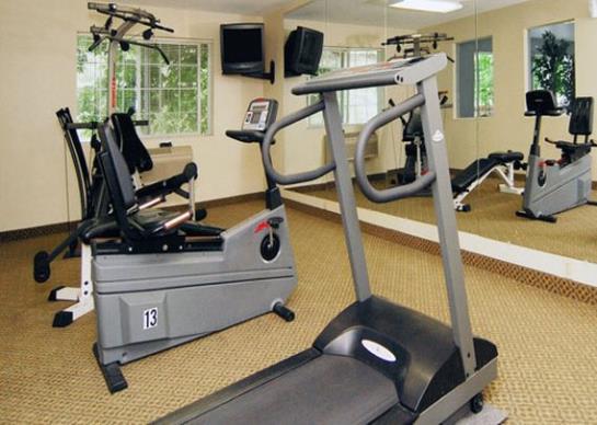 Hotel Quality Inn & Suites On The River Glenwood Springs  | Glenwood Springs | Colorado | United States 20