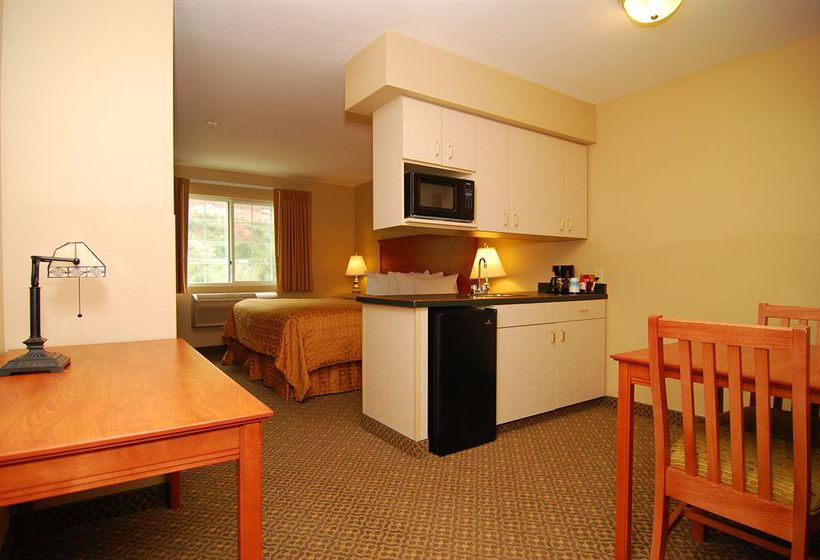 Hotel Quality Inn & Suites On The River Glenwood Springs  | Glenwood Springs | Colorado | United States 4