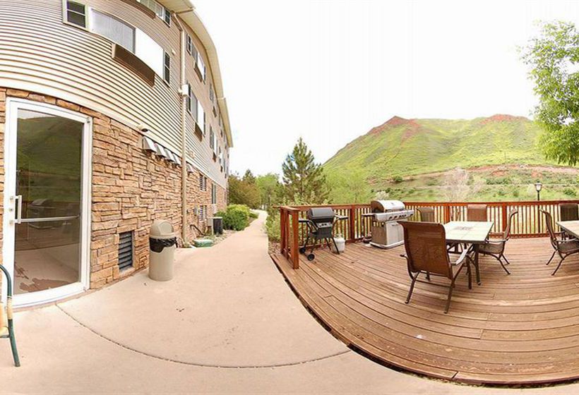 Hotel Quality Inn & Suites On The River Glenwood Springs  | Glenwood Springs | Colorado | United States 9