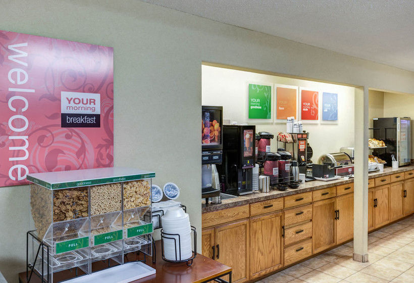 Hotel Comfort Inn  | Grand Junction | Colorado | Hotel negli Stati Uniti 1