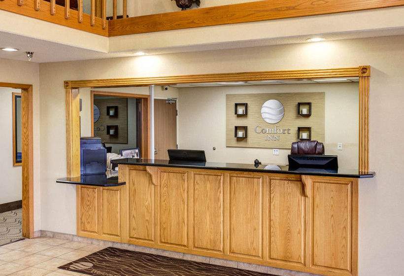 Hotel Comfort Inn  | Grand Junction | Colorado | Hotel negli Stati Uniti 10