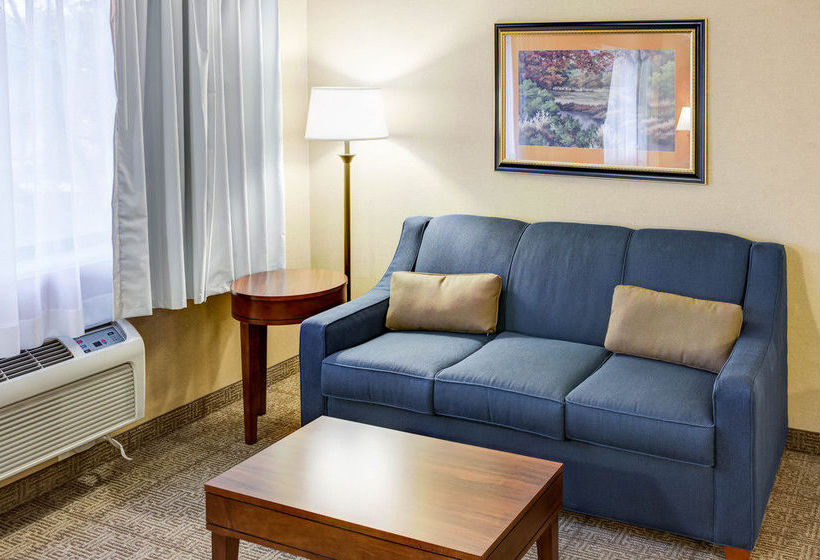 Hotel Comfort Inn  | Grand Junction | Colorado | Hotel negli Stati Uniti 13