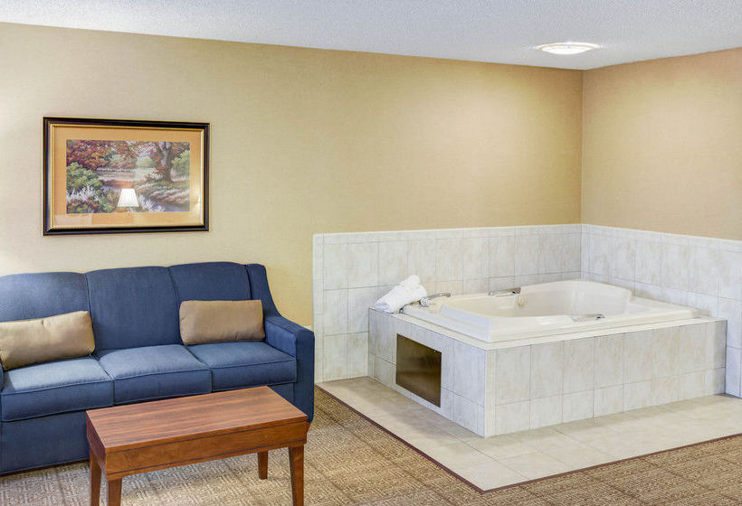 Hotel Comfort Inn  | Grand Junction | Colorado | Hotel negli Stati Uniti 15