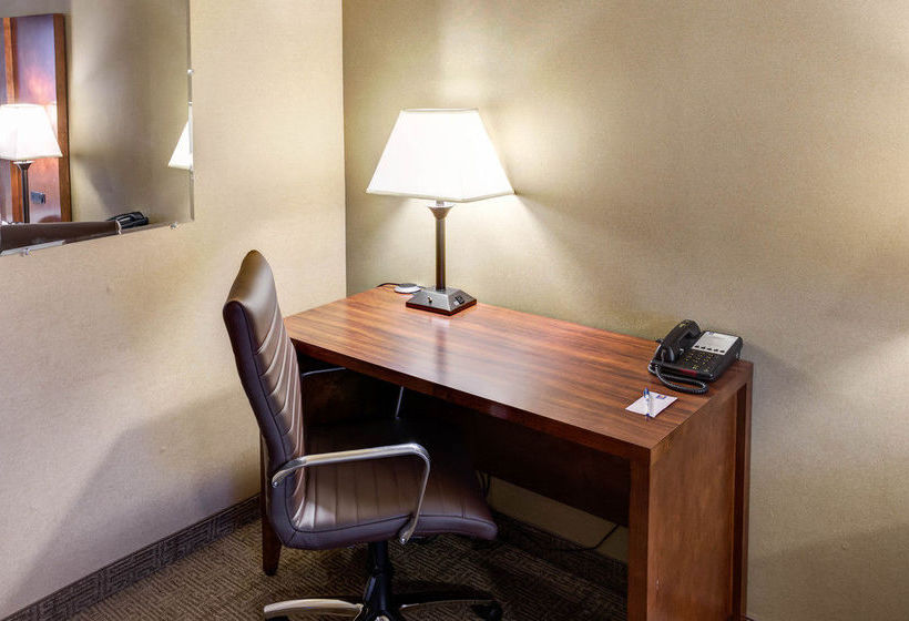 Hotel Comfort Inn  | Grand Junction | Colorado | Hotel negli Stati Uniti 16