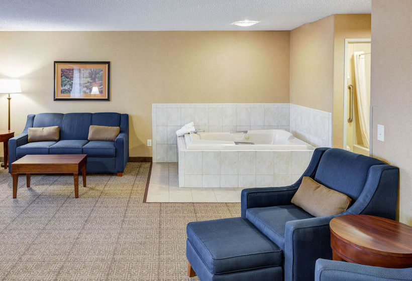 Hotel Comfort Inn  | Grand Junction | Colorado | Hotel negli Stati Uniti 17