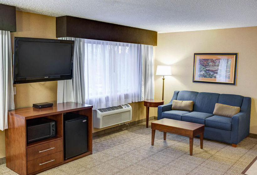 Hotel Comfort Inn  | Grand Junction | Colorado | Hotel negli Stati Uniti 18