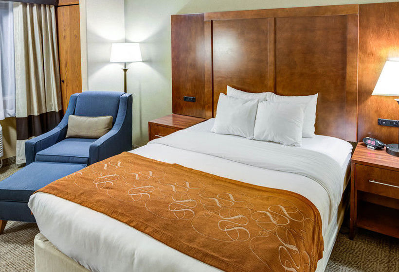 Hotel Comfort Inn  | Grand Junction | Colorado | Hotel negli Stati Uniti 19