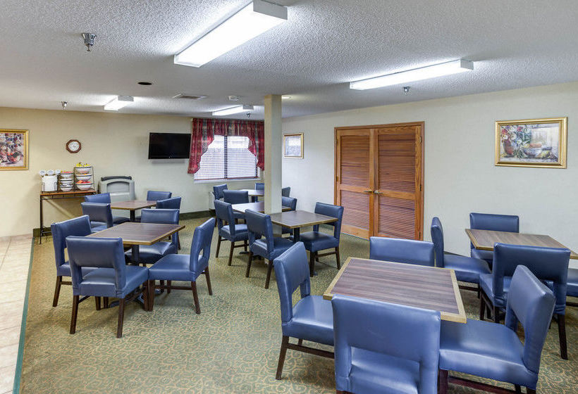 Hotel Comfort Inn  | Grand Junction | Colorado | Hotel negli Stati Uniti 2