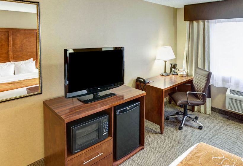 Hotel Comfort Inn  | Grand Junction | Colorado | Hotel negli Stati Uniti 3